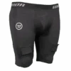 WARRIOR Tiefschutzhose COMPRESSION Senior