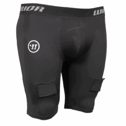 WARRIOR Tiefschutzhose COMPRESSION Senior