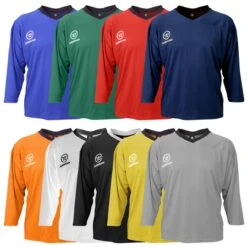 WARRIOR Trainingstrikot