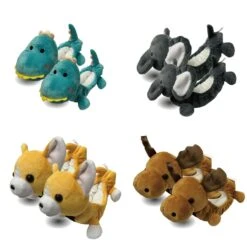 REAPER Kufenschoner Tiere