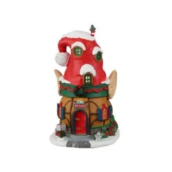 LEMAX - Elf Lane No. 1