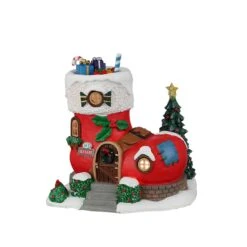 LEMAX - Elf Lane No. 3