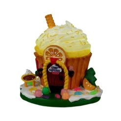 LEMAX - Lemon Twist Suite