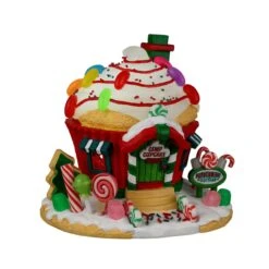 LEMAX - Peppermint Cottage