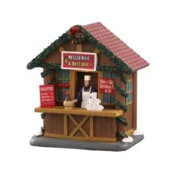 LEMAX - Mulled Wine And Ciders