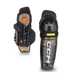 CCM Beinschutz TACKS AS-V Senior