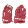 FISCHER Handschuh CT950 PRO Rot