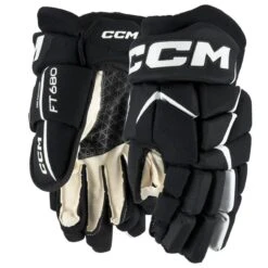 CCM Handschuh JETSPEED FT680 Senior