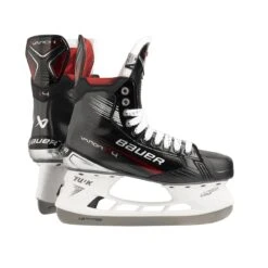 BAUER Schlittschuh VAPOR X4 Senior