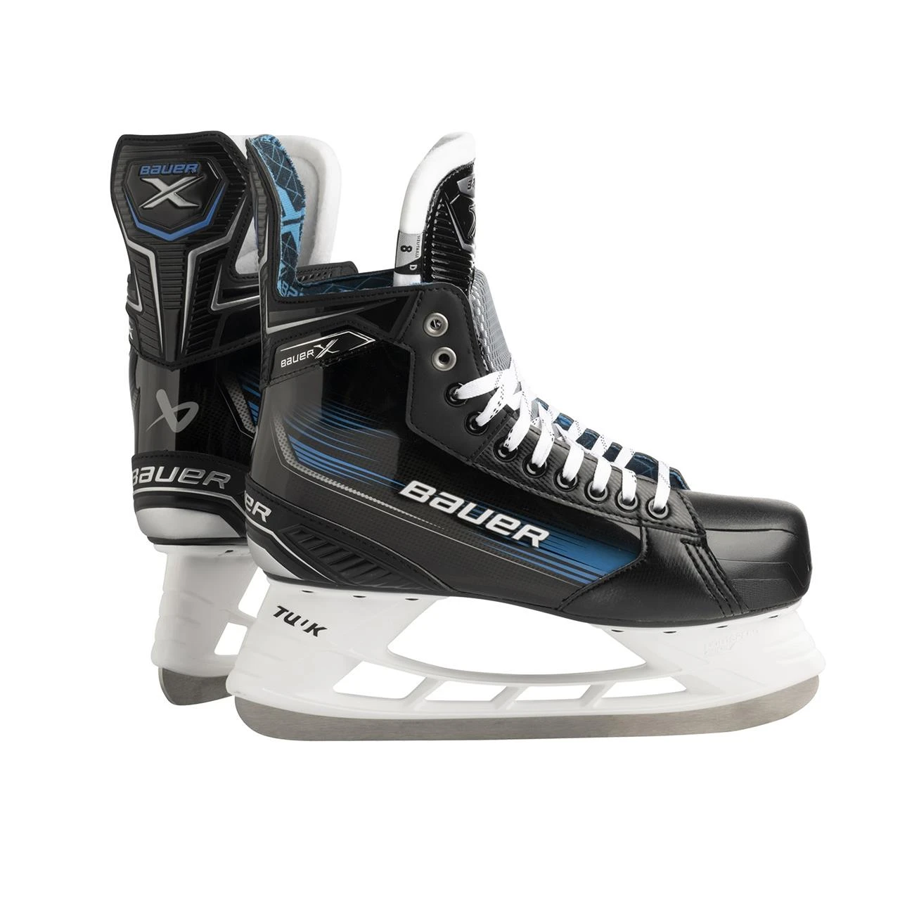 BAUER Schlittschuh X Senior 3 BAUER Schlittschuh X Senior