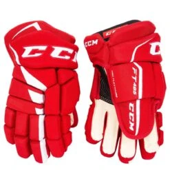 CCM Handschuh JETSPEED FT485 Junior