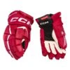 CCM Handschuh JETSPEED FT6 Junior
