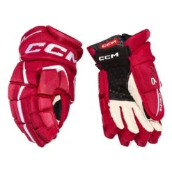 CCM Handschuh JETSPEED FT6 Junior