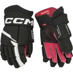 CCM Handschuh NEXT Senior