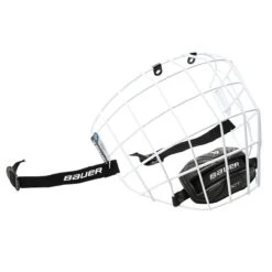 BAUER Gitter PROFILE II S23 Weiss