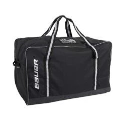 BAUER Tragetasche CORE Senior Schwarz