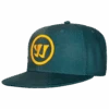 WARRIOR Exploded Snapback Cap DGN