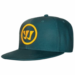 WARRIOR Exploded Snapback Cap DGN