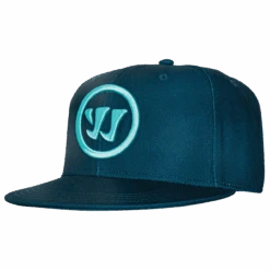 WARRIOR Exploded Snapback Cap NV