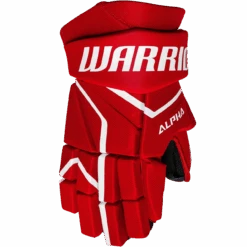 WARRIOR Handschuh ALPHA LX2 COMP Junior