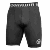 WARRIOR Hose Kurz COMPRESSION Senior