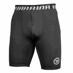 WARRIOR Hose Kurz COMPRESSION Senior