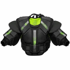 WARRIOR TW-Brustschutz X4 E Junior