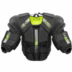 WARRIOR TW-Brustschutz X4 E Senior