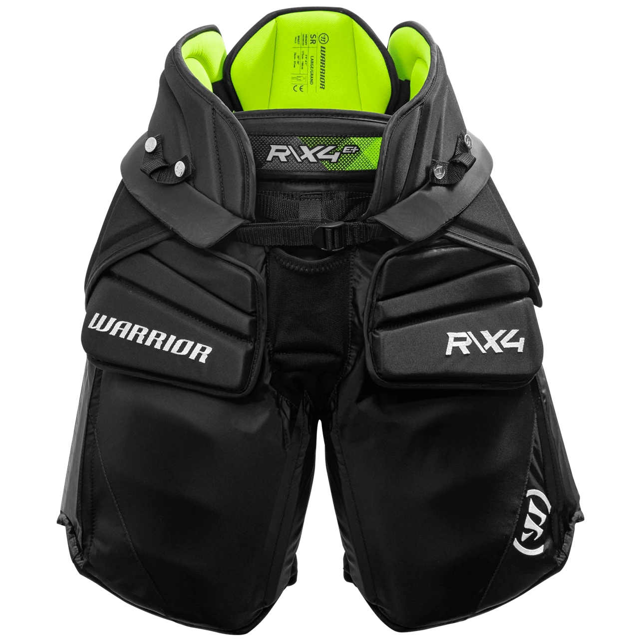 WARRIOR TW-Hose RITUAL X4E+ Intermediate 3 WARRIOR TW-Hose RITUAL X4E+ Intermediate