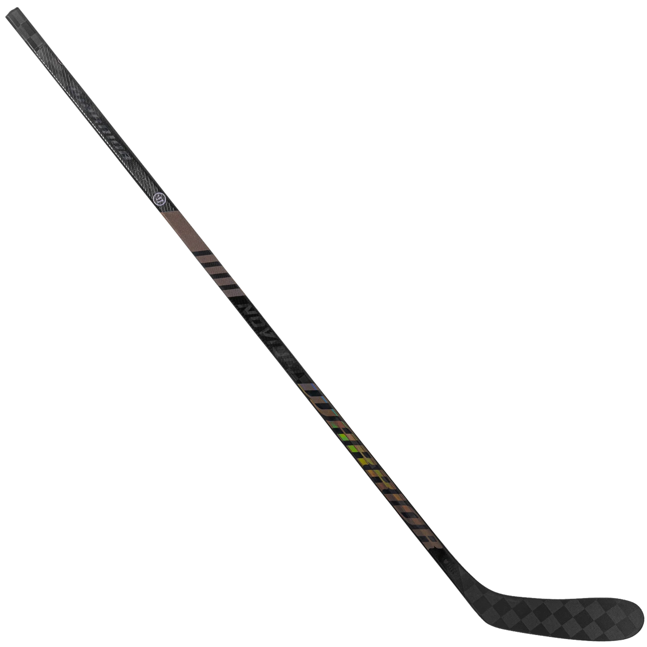 WARRIOR Schläger SUPER NOVIUM Junior 3 WARRIOR Schläger SUPER NOVIUM Junior