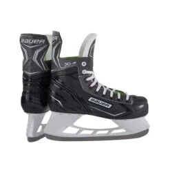 BAUER Schlittschuh X-LS Intermediate