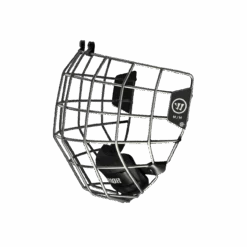 WARRIOR Gitter ALPHA ONE Silber