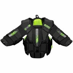 WARRIOR TW-Brustschutz X4 E Youth