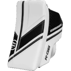 WARRIOR TW-Stockhand RITUAL G6E+ Intermediate WHBK