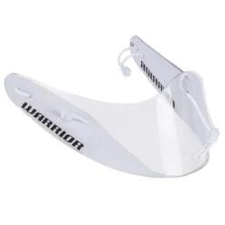 WARRIOR Halsschutz Lexan DANGLER