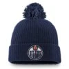 FANATICS CORE Beanie EDMONTON OILERS -Bestes Hockey Geschäft art 20648 1280x1280
