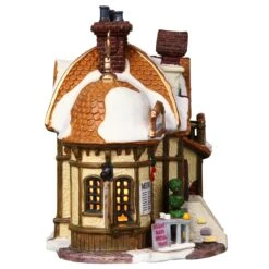 LEMAX - Devaney´s Bakery -Bestes Hockey Geschäft art 2395 2 1280x1280