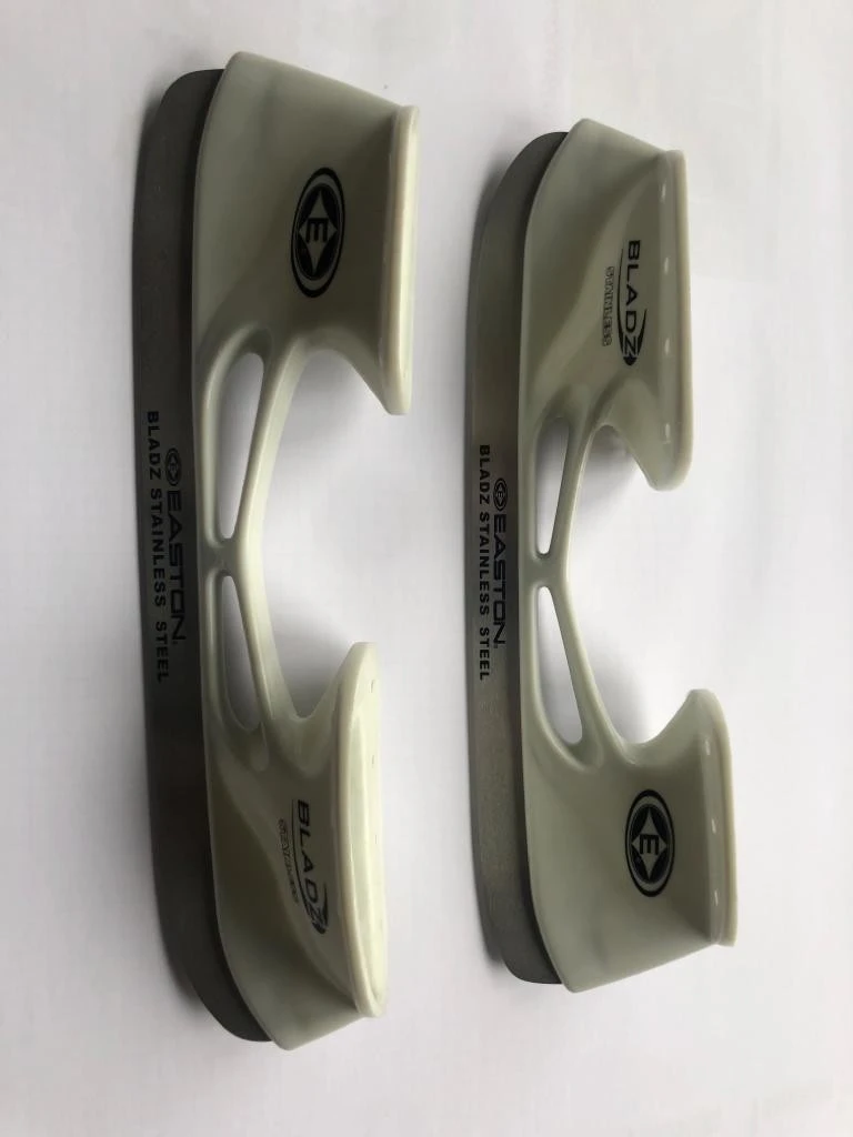 EASTON BLADZ Halter Mit Eisen Gr.9