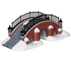 LEMAX - Cold Creek Bridge