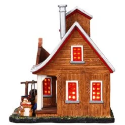 LEMAX - Maple Grove Sugar Shack -Bestes Hockey Geschäft art 2871 1 1280x1280