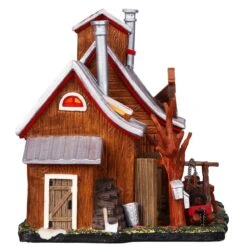 LEMAX - Maple Grove Sugar Shack -Bestes Hockey Geschäft art 2871 2 1280x1280