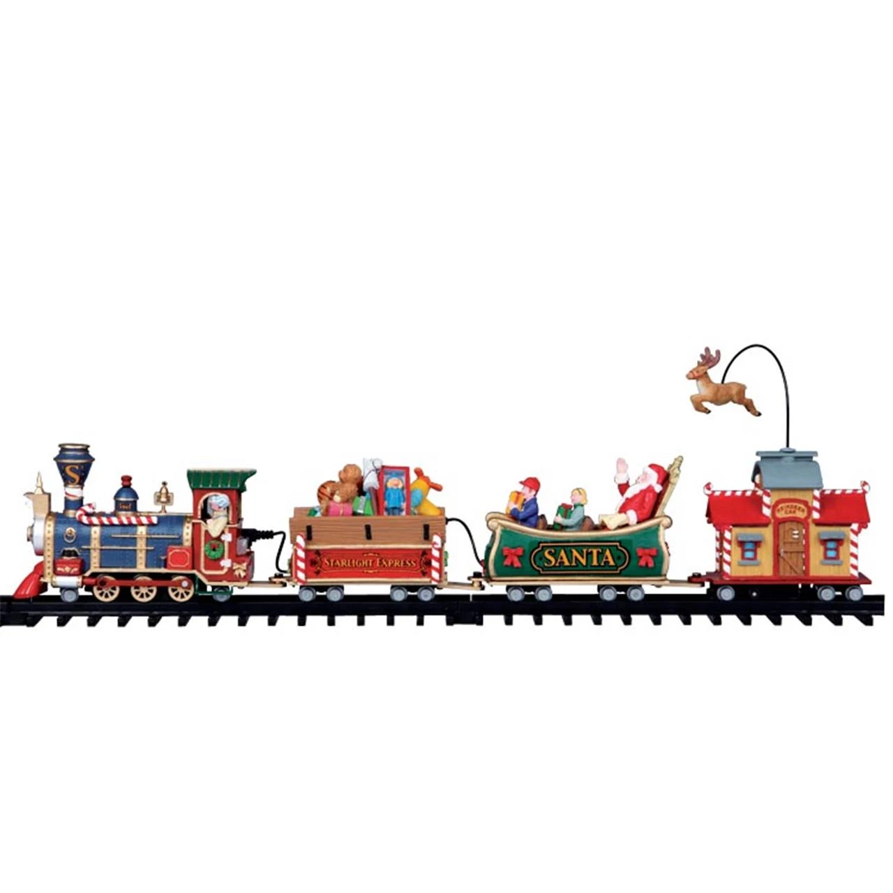 LEMAX - The Starlight Express 3 LEMAX - The Starlight Express