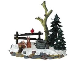 LEMAX - Curious Bunnies