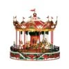 LEMAX - Santa Carousel -Bestes Hockey Geschäft art 4930 1280x1280