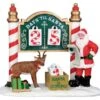LEMAX - Christmas Countdown -Bestes Hockey Geschäft art 5071 1280x1280