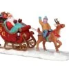 LEMAX - Santa''s Sleigh