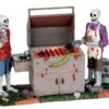 LEMAX - Gory Grillin -Bestes Hockey Geschäft art 5080 1280x1280