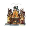LEMAX - Holiday Hamlet Christmas Shoppe