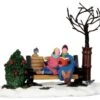LEMAX - Cozy Christmas -Bestes Hockey Geschäft art 5161 1280x1280