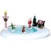 LEMAX - North Pole Ice Follies -Bestes Hockey Geschäft art 5171 1280x1280